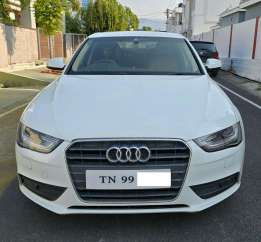 Audi A4 2.0 TDI 177 Bhp Technology Edition